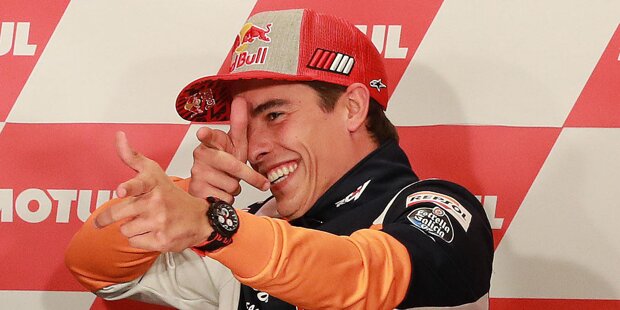 Welche MotoGP-Regeländerungen sich die Piloten wünschen