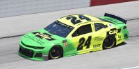 Die Throwback-Designs in Darlington 2019