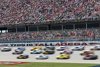 Top 10: Die schnellsten Strecken im NASCAR-Kalender
