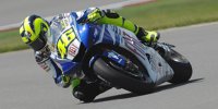 26 Jahre in der WM: Alle Motorräder von Valentino Rossi