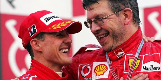 7 Schumacher-Rekorde, die Lewis Hamilton brechen kann