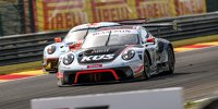 24h Spa: Alle Teilnehmer der Superpole