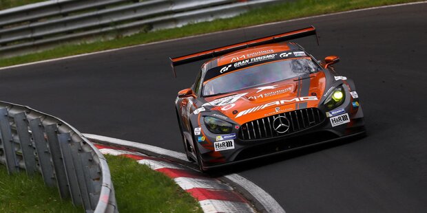 24h Nürburgring 2019: Die Startaufstellung der Top 28