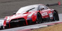 Super GT 2019: GT500 Teams & Fahrer