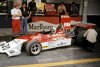 Alle Formel-1-Autos von Williams seit 1974