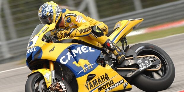 Geschichte der YZR-M1: Alle MotoGP-Bikes von Yamaha seit 2002