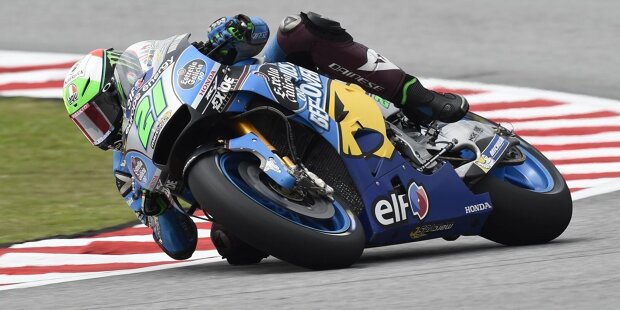 Die Karriere-Highlights von Franco Morbidelli