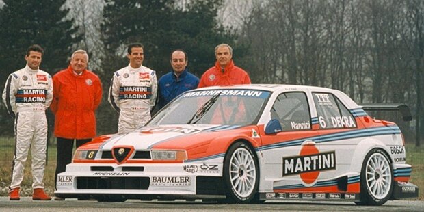 Top 20: Die besten DTM-Designs der Geschichte