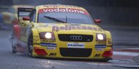 Top 10: Audi-Fahrer in der neuen DTM