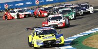 Audi-Rekorde in der DTM-Saison 2020