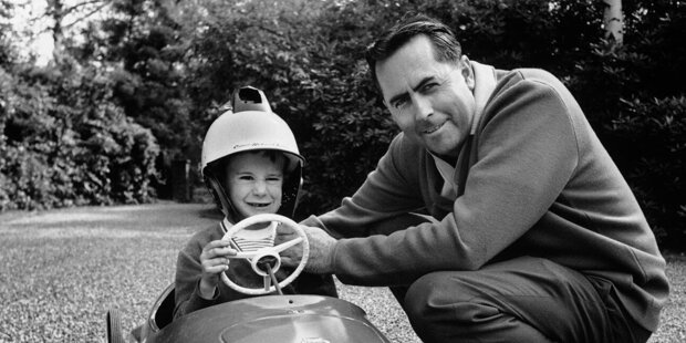 Von Jack bis Sam: Die Motorsportfamilie Brabham