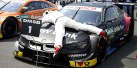 DTM-Abschied: Die Karriere des Bruno Spengler