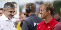 DTM-Reaktionen auf Audis Ausstieg