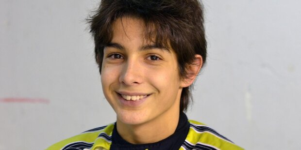 Die Karriere von Esteban Ocon