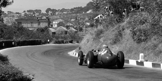 Die außergewöhnlichsten Grand-Prix-Bezeichnungen