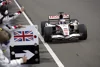 Die letzten 20 Siegerteams der Formel 1