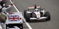 Bild zum Inhalt: Die letzten 20 Siegerteams der Formel 1