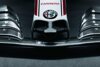Die wichtigsten Neuerungen am Alfa Romeo C39