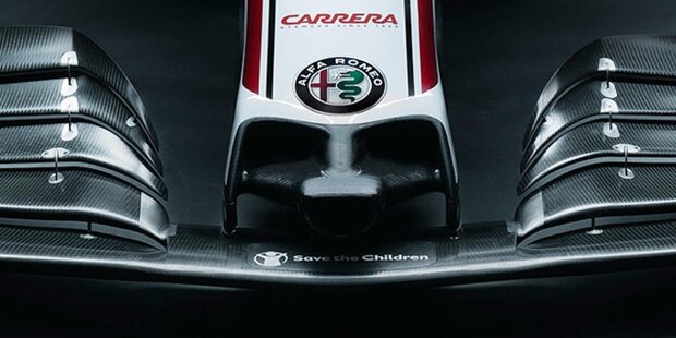 Die wichtigsten Neuerungen am Alfa Romeo C39