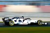 Fotostrecke: In Bildern: Die Formel-1-Autos 2020 auf der Strecke
