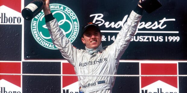 Top 10: Hoffnungsvolle Formel-1-Talente, die gescheitert sind