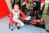 Bild zum Inhalt: Top 10: Vergessene Freitagsfahrer der Formel 1