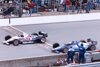 Fotostrecke: Indy 500: Die Top 10 der besten Rennen