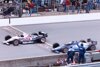 Bild zum Inhalt: Indy 500: Die Top 10 der besten Rennen