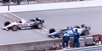 Indy 500: Die Top 10 der besten Rennen