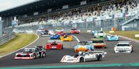 Oldtimer-Grand-Prix 2020 mit 5.000 Zuschauern