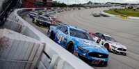 Der aktuelle Playoff-Stand im NASCAR Cup 2020