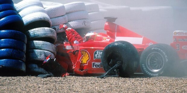 Spa 1991 - Zumindest in Deutschland dürfte sich jeder Formel-1-Fan an das Rennen in Belgien am 25. August 1991 erinnern. Denn damals gibt ein gewisser Michael Schumacher sein Debüt in der Königsklasse. Das endet aber bereits nach wenigen Metern. Und wer kann anschließend eigentlich gewinnen?