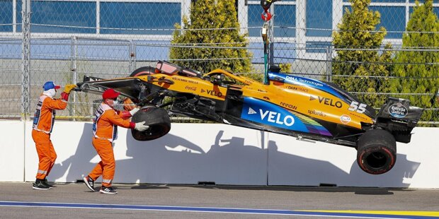 Sotschi: Fahrernoten der Redaktion