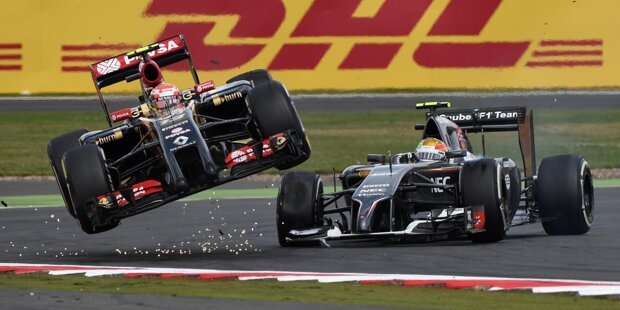 F1-Fotograf Steven Tee stellt seine 15 Lieblingsbilder vor