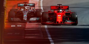 Fotostrecke: Die Top-10-Momente der Saison 2019