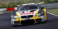 Die Topteams bei NLS/VLN5