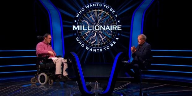 Millionenfrage bei "Wer wird Millionär": Welches Rennen fand zuerst statt?