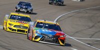 Knacken die Fahrer in der NASCAR-Saison 2021 diese Meilensteine?