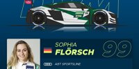 Bild zum Inhalt: DTM-Designs 2021: Alle Fahrer und Fahrerinnen im Saison-Ranking