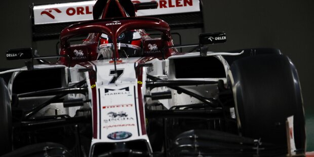 Zahlenspiel: Die Startnummern der Formel-1-Piloten 2021