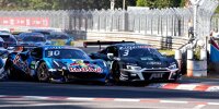 DTM-Finale 2021: Kelvin van der Linde rammt Titelrivale Liam Lawson