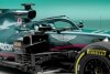 Formel-1-Technik: Die wichtigsten Neuerungen am Aston Martin AMR21