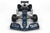 Fotostrecke: Formel 1 2021: Der neue AlphaTauri AT02 in Bildern