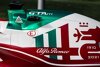 Bild zum Inhalt: Formel 1 Monza 2021: Sonderdesigns von Alfa Romeo und Aston Martin