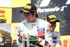 Vor 200. Grand Prix: Die zwölf Formel-1-Podestplätze von Sergio Perez