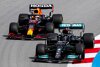 Rennen für Rennen: Das WM-Duell 2021 zwischen Verstappen und Hamilton