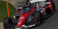 Die Autos der IndyCar-Saison 2021