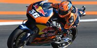 KTM: Alle MotoGP-Fahrer seit 2016