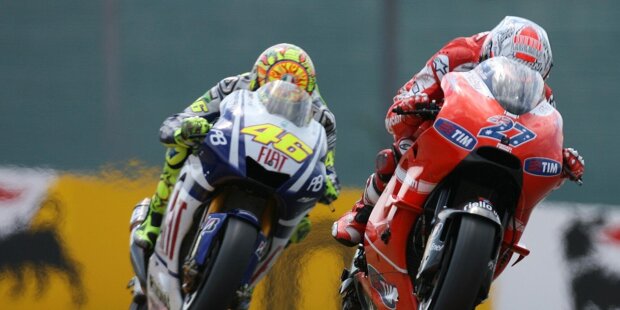 Die größten Verletzungscomebacks in der MotoGP