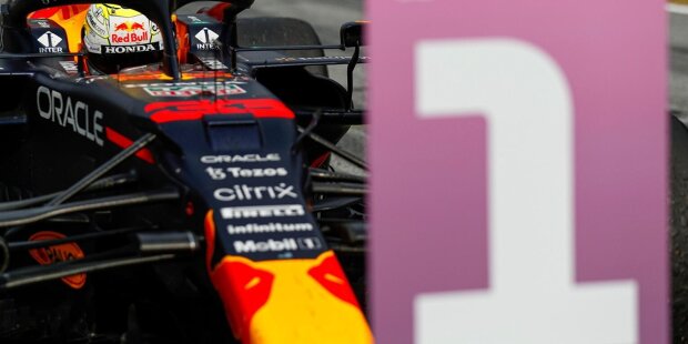 Max Verstappen ist Weltmeister: Statistiken zu seinem Formel-1-Jahr 2021